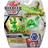 Bakugan ramparian ultra baku-gear