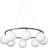 Nuura Miira 8 Pendant Lamp ∅ 100cm
