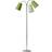 Nielsen Light Salsa krom Gulvlampe