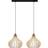 Envostar Faje 2 Pendant Lamp 41cm 2pcs