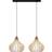 Envostar Faje 2 Pendellampa 41cm 2st