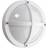 SG Armaturen Solo White Vægarmatur ∅ 27cm