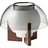 LYFA Ergo Grå/ek Bordslampa