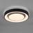 Reality Leuchten Trio Lighting Wiz Mona Loftplafond
