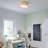 Paulmann Mari Ceiling Flush Light
