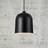 DFTP Angle Pendant Lamp 20.6cm