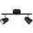 Trio Lighting Toulouse LED 2L Spotlight