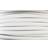 Nordlux Hvid stofledning 2x0,75 mm² Lampeophæng