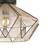 Eglo Adwickle loftlampe, en Pendel
