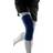 Bauerfeind Sports Compression Knee Support Navy S