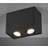 Trio Lighting Biscuit ceiling Loftplafond