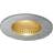 SLV Patta I Brushed Aluminum Takplafond ∅ 8cm
