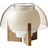 LYFA Ergo Sand/valnöt Bordslampa