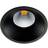 SG Armaturen Soft Slim indbygningsspot Spotlight