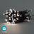 Nedis SmartLife Wifi Warm Cold Julelampe