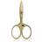 Zwilling Twinox Gold Nagelsax