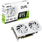 ASUS Dual GeForce RTX 3060 Ti White OC Edition 1xHDMI 3xDP 8GB GDDR6X