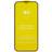 OEM iPhone 11 Pro Max Xs Max Unipha Härdat glas Full Fit Skärmskydd Genomskinlig Svart Kant