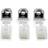 Nedis Cat 6 UTP nätverkskontakt, RJ45 hane, 10-pack 10m
