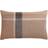 Elvang Denmark Manhattan Pudebetræk Beige (60x40cm)