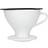 Hario Ceramic Dripper W60-02