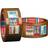 TESA Pack Premium 4124 66 m x 50 mm