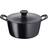 Tefal Jamie Oliver Cast Iron med låg 24cm