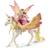 Schleich Fairy Feya with Pegasus Unicorn 70568