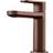 Tapwell Tvättställsblandare Candy CA071 Brons