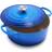 Le Creuset Signature med låg 26cm