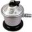 BigBuy Gasregulator Edragas Ø