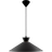 Nordlux Dial Black Pendant Lamp ∅ 45cm