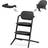 Cybex Lemo 3-in-1 Stunning Black