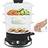 Seb VC204800 Ultracompact Steamer 9L, 3