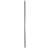 Legrand Stander-uni 1 rum 2,67 meter alu