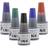 Trodat Trodat Stempelfarve Imprint stamp pad INK Sort 24 ml