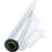 Creativ Company EVA foam oilcloth, W: 140 cm, clear, 20 m/ 1 roll