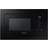 Samsung Microwave oven MG23A7318CK/E2 Integrerad