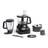 Moulinex multifunktionell robot DoubleForce