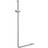 Smedbo Living Badekarsgreb L-form 1230 x 530 mm