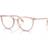 Burberry Katie BE 2366U Dame