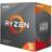 AMD Ryzen 5 3600 3.6GHz Socket AM4 with Wraith Spire Cooler Box