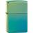 Zippo 49191 Classic High Polish Teal Windproof