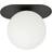 Scandinavian Choice Plaza sort/opal Loftplafond