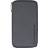 Lifeventure RFID Travel Wallet - Grey