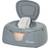 hiccapop Baby Wipe Warmer with Changing Light