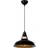 Lucide BRASSY-BIS Hængende Pendant Lamp