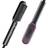 TYMO Hair Straightener Comb Matte Brush Straightening