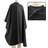 Sundry Professional Hair Salon Nylon Cape w/ Snap Closure