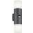 Trio Lighting Leuchten Hoosic 222260242 yttervägglampa Väggarmatur